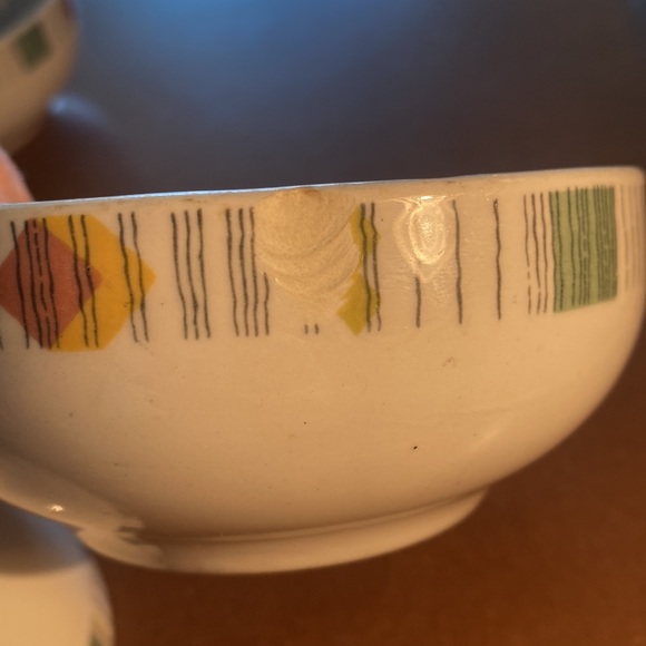 Vintage bowls - Picture 6 of 6